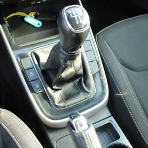 Škoda Fabia 1.0 Style