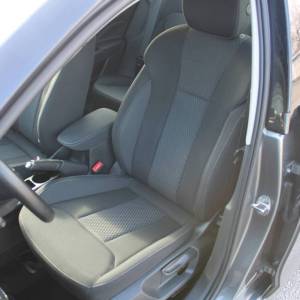 Škoda Fabia 1.0 Style