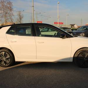 Škoda Fabia 1.0 TSi DSG Style