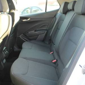 Škoda Fabia 1.0 TSi DSG Style