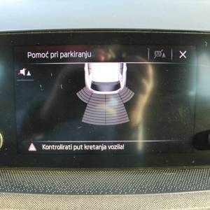 Škoda Fabia 1.0 TSi DSG Style