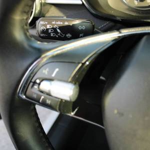 Škoda Fabia 1.0 TSi DSG Style