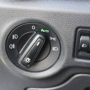 Škoda Fabia 1.0 TSi DSG Style