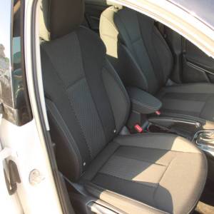 Škoda Fabia 1.0 TSi DSG Style