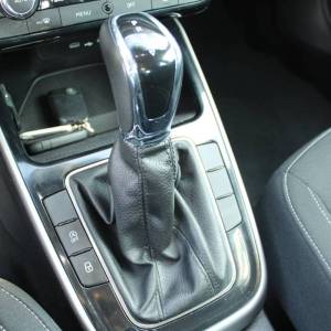 Škoda Fabia 1.0 TSi DSG Style