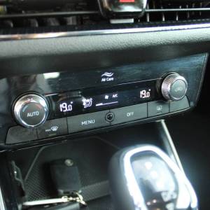 Škoda Fabia 1.0 TSi DSG Style