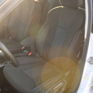 Škoda Fabia 1.0 TSi DSG Style