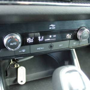 Škoda Fabia 1.0 TSi DSG Style