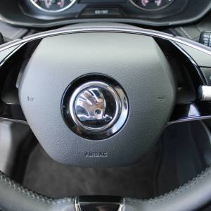 Škoda Fabia 1.0 TSi DSG Style