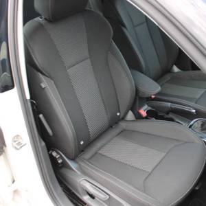 Škoda Fabia 1.0 TSi DSG Style