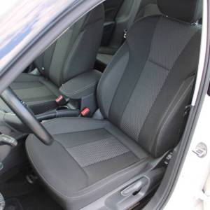 Škoda Fabia 1.0 TSi DSG Style