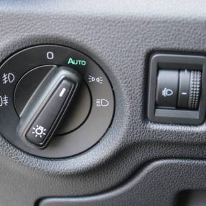 Škoda Fabia 1.0 TSi DSG Style