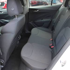 Škoda Fabia 1.0 TSi DSG Style