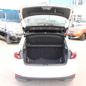 Škoda Fabia 1.0 TSi DSG Style