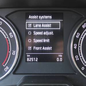 Škoda Fabia 1.0 TSi DSG Style