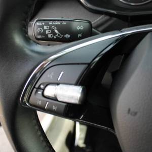 Škoda Fabia 1.0 TSi DSG Style