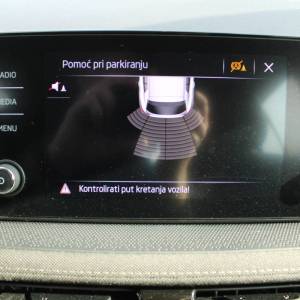 Škoda Fabia 1.0 TSi DSG Style