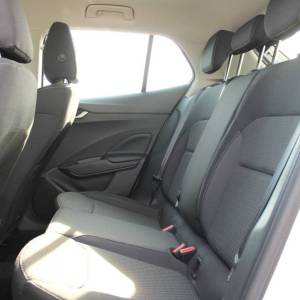 Škoda Fabia 1.0 TSi DSG Style