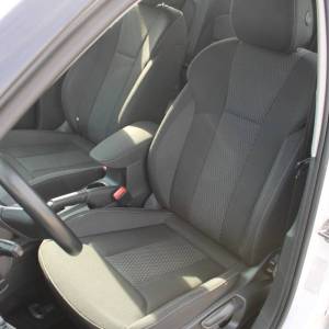 Škoda Fabia 1.0 TSi DSG Style