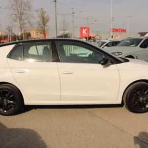 Škoda Fabia 1.0 TSi DSG Style