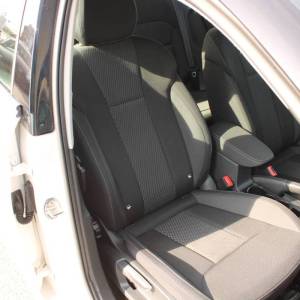 Škoda Fabia 1.0 TSi DSG Style