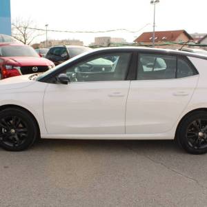 Škoda Fabia 1.0 TSi DSG Style