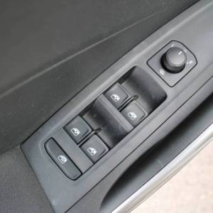 Škoda Fabia 1.0 TSi DSG Style