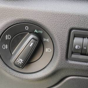 Škoda Fabia 1.0 TSi DSG Style