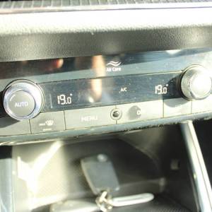 Škoda Fabia 1.0 TSi DSG Style