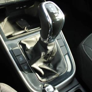 Škoda Fabia 1.0 TSi DSG Style