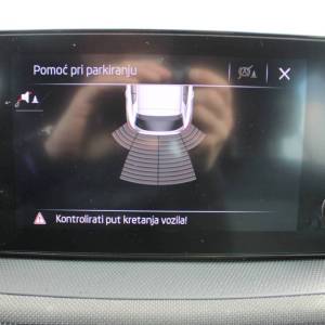 Škoda Fabia 1.0 TSi