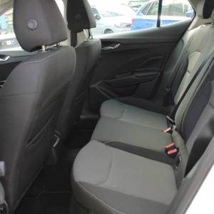 Škoda Fabia 1.0 TSi