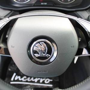 Škoda Fabia 1.0 TSi