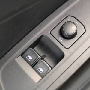 Škoda Fabia 1.0 TSi