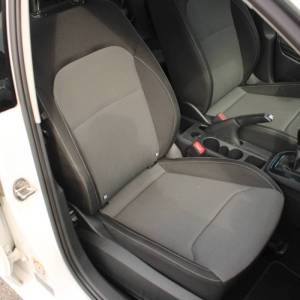 Škoda Fabia 1.0 TSi