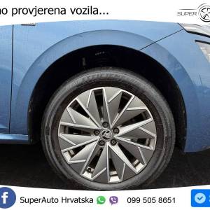 Škoda Kamiq 1.0 TSI 95 KS, KAM+LED+GR SJED+NAVI+ASIST