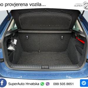 Škoda Kamiq 1.0 TSI 95 KS, KAM+LED+GR SJED+NAVI+ASIST