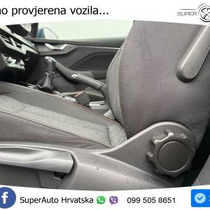 Škoda Kamiq 1.0 TSI 95 KS, KAM+LED+GR SJED+NAVI+ASIST