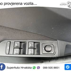 Škoda Kamiq 1.0 TSI 95 KS, KAM+LED+GR SJED+NAVI+ASIST