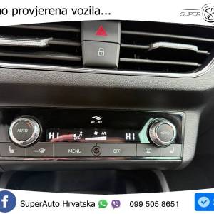 Škoda Kamiq 1.0 TSI 95 KS, KAM+LED+GR SJED+NAVI+ASIST