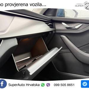 Škoda Kamiq 1.0 TSI 95 KS, KAM+LED+GR SJED+NAVI+ASIST