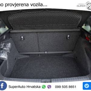 Škoda Kamiq 1.0 TSI DSG Monte Carlo 110 KS, KAM+LED+GR SJED+PANO+VIRT+ASIST