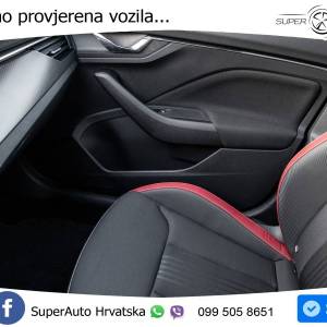 Škoda Kamiq 1.0 TSI DSG Monte Carlo 110 KS, KAM+LED+GR SJED+PANO+VIRT+ASIST