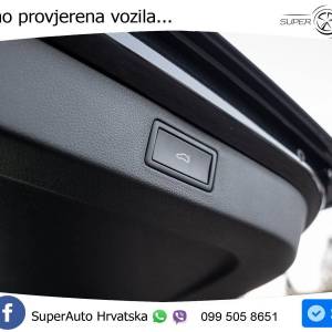 Škoda Kamiq 1.0 TSI DSG Monte Carlo 110 KS, KAM+LED+GR SJED+PANO+VIRT+ASIST