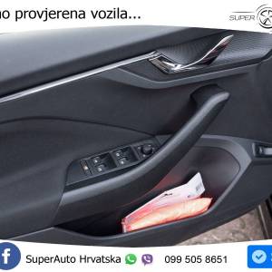 Škoda Kamiq 1.0 TSI DSG Monte Carlo 110 KS, KAM+LED+GR SJED+PANO+VIRT+ASIST