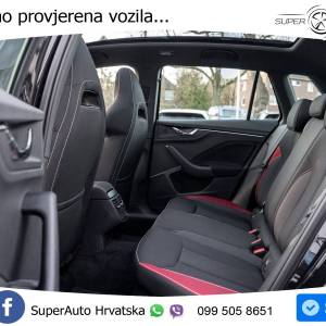 Škoda Kamiq 1.0 TSI DSG Monte Carlo 110 KS, KAM+LED+GR SJED+PANO+VIRT+ASIST