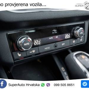 Škoda Kamiq 1.0 TSI DSG Monte Carlo 110 KS, KAM+LED+GR SJED+PANO+VIRT+ASIST