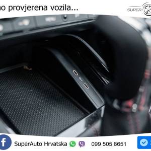 Škoda Kamiq 1.0 TSI DSG Monte Carlo 110 KS, KAM+LED+GR SJED+PANO+VIRT+ASIST