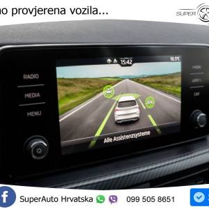 Škoda Kamiq 1.0 TSI DSG Monte Carlo 110 KS, KAM+LED+GR SJED+PANO+VIRT+ASIST