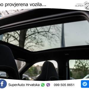 Škoda Kamiq 1.0 TSI DSG Monte Carlo 110 KS, KAM+LED+GR SJED+PANO+VIRT+ASIST